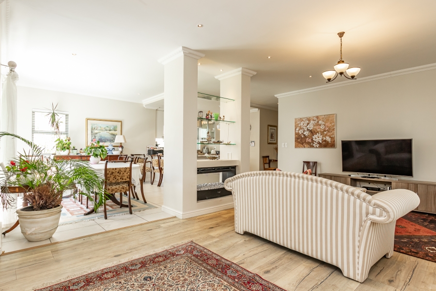 3 Bedroom Property for Sale in Claremont Upper Western Cape